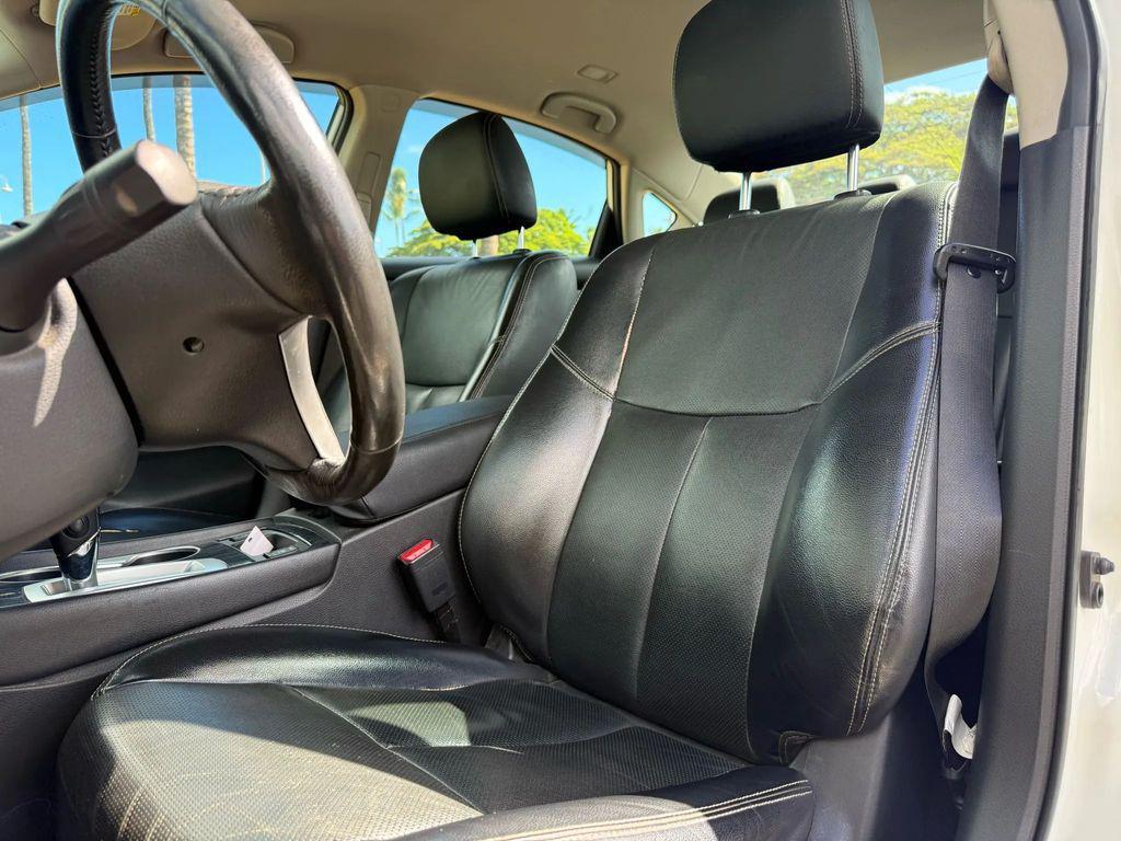 used 2016 Nissan Altima car, priced at $13,995
