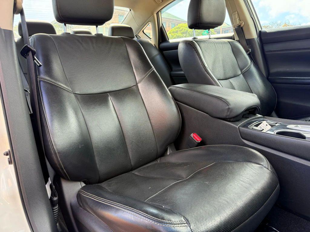 used 2016 Nissan Altima car, priced at $13,995