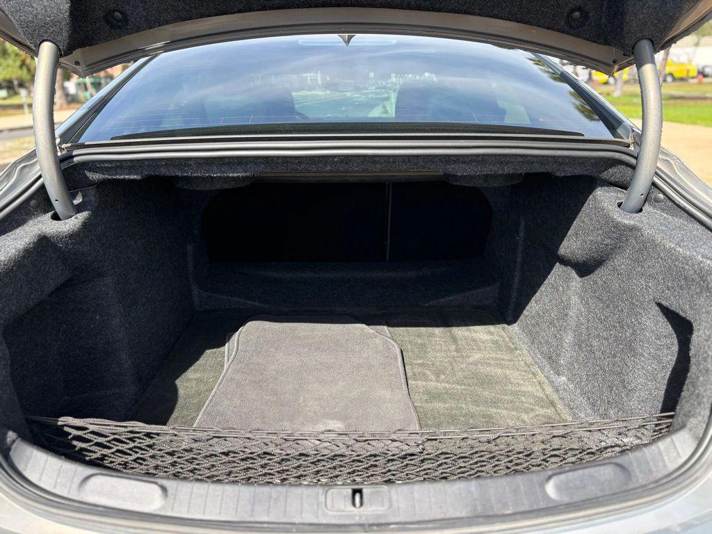 used 2017 Chevrolet Impala car, priced at $11,995