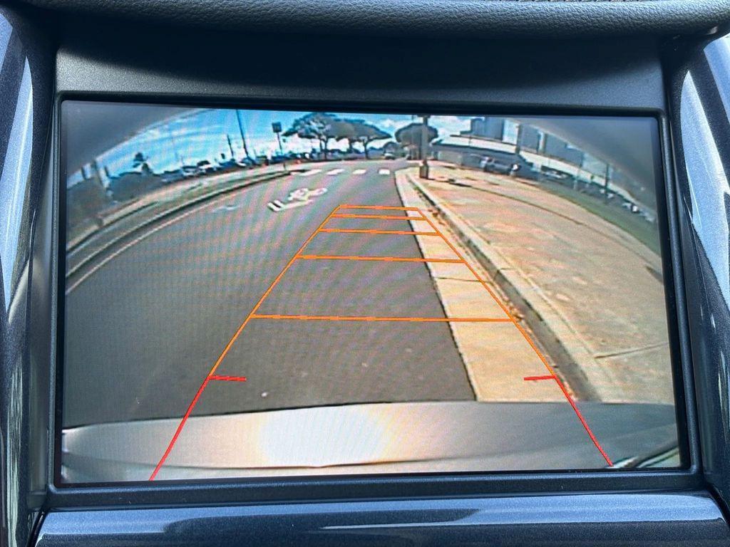 used 2017 Chevrolet Impala car, priced at $11,995