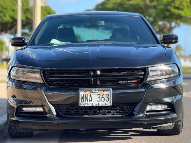 used 2021 Dodge Charger car, priced at $25,995