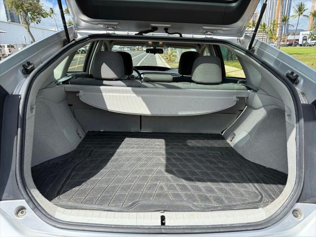 used 2015 Toyota Prius car, priced at $13,995