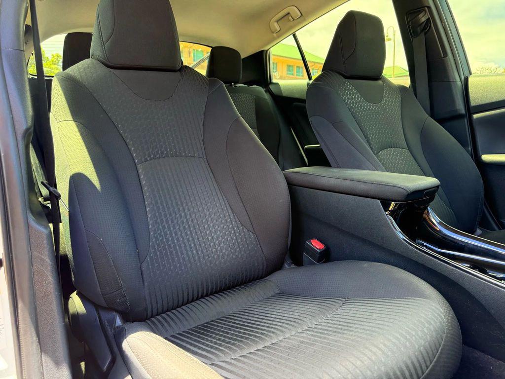 used 2018 Toyota Prius car, priced at $18,595