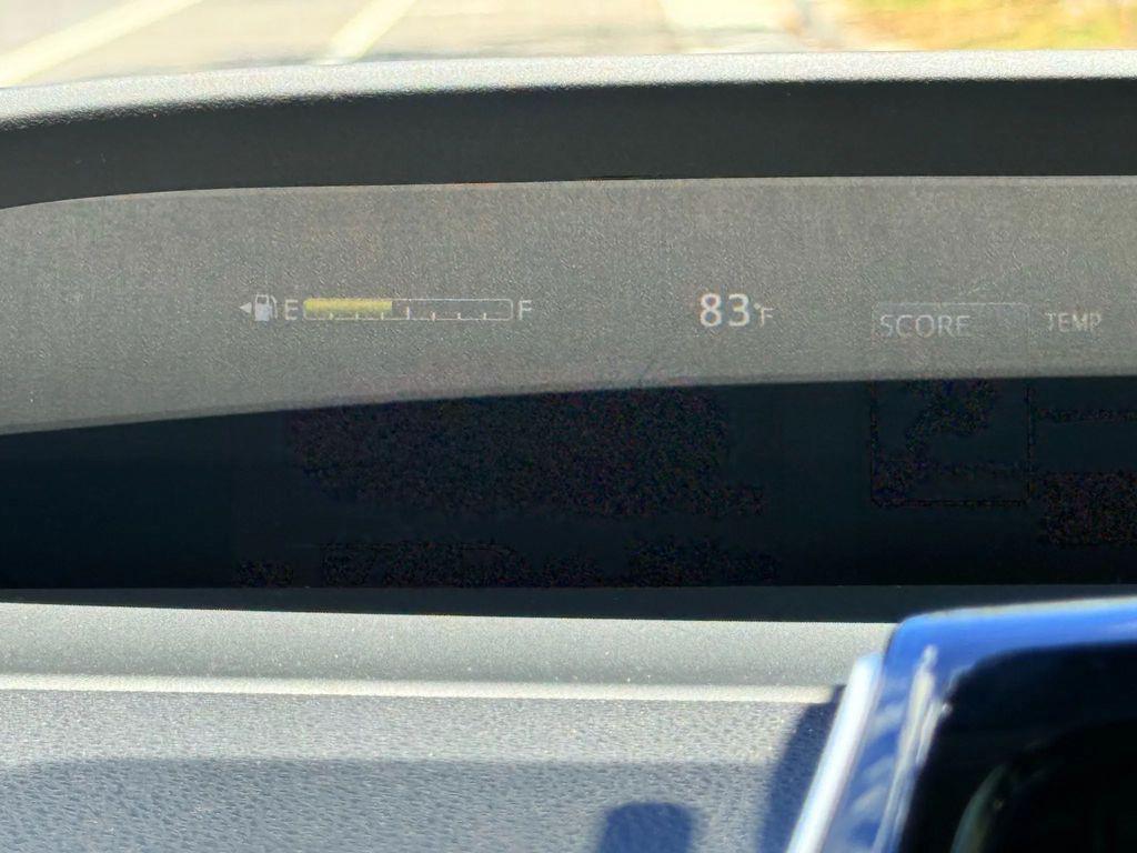 used 2018 Toyota Prius car, priced at $18,595