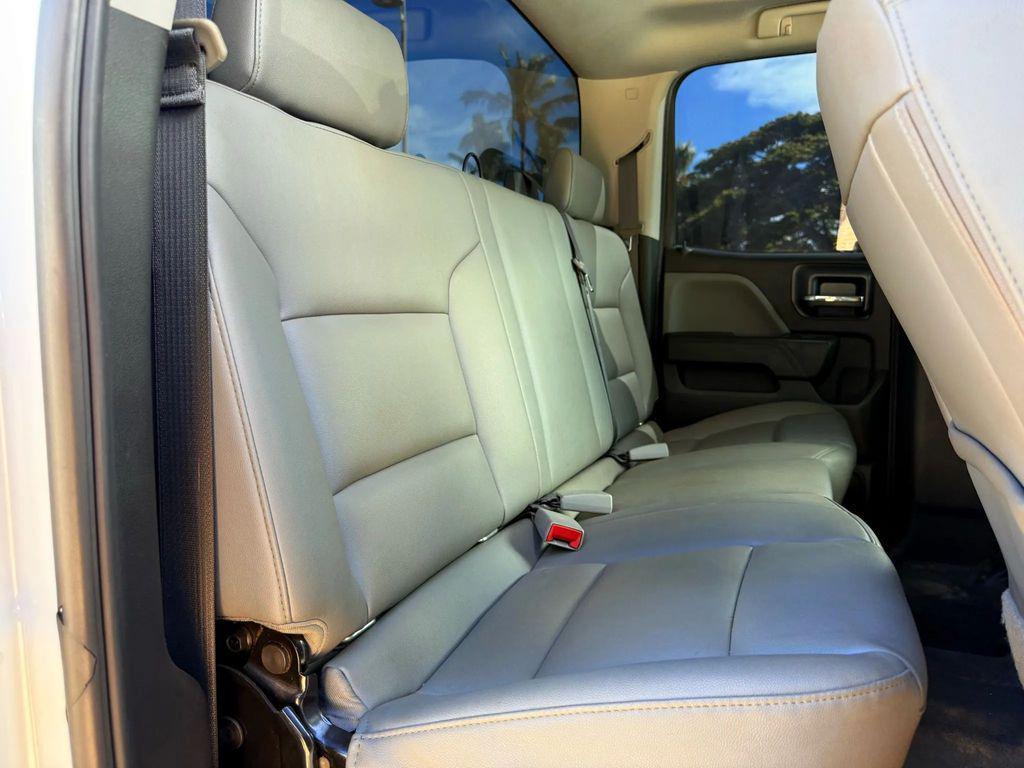 used 2018 GMC Sierra 1500 car, priced at $21,395