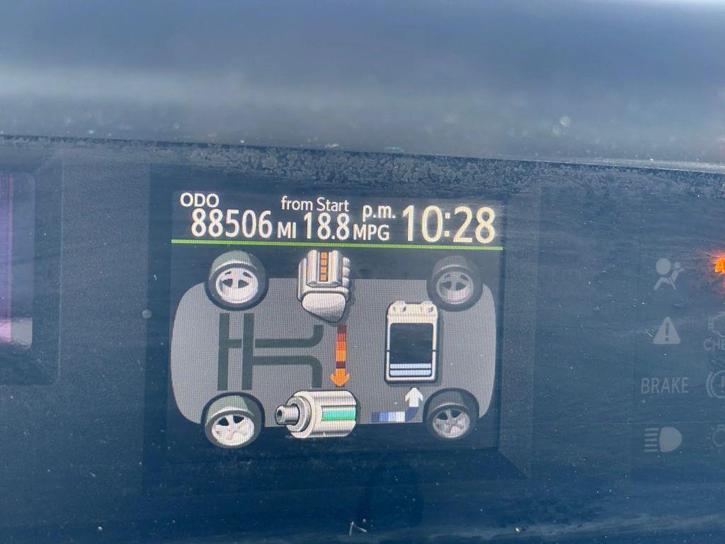 used 2014 Toyota Prius c car, priced at $12,995