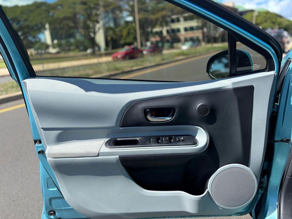 used 2014 Toyota Prius c car, priced at $12,995