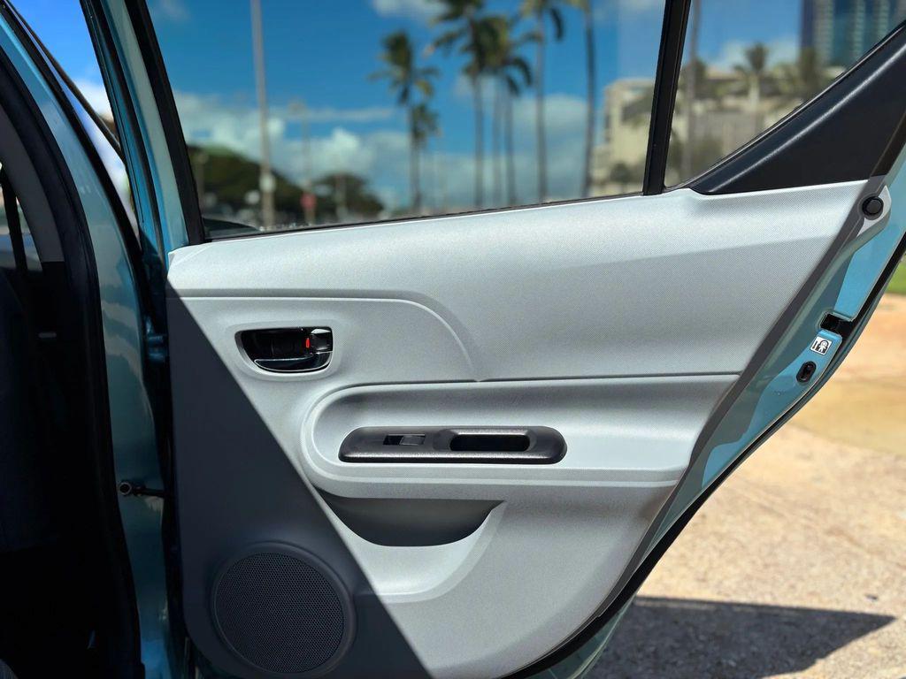 used 2014 Toyota Prius c car, priced at $12,995