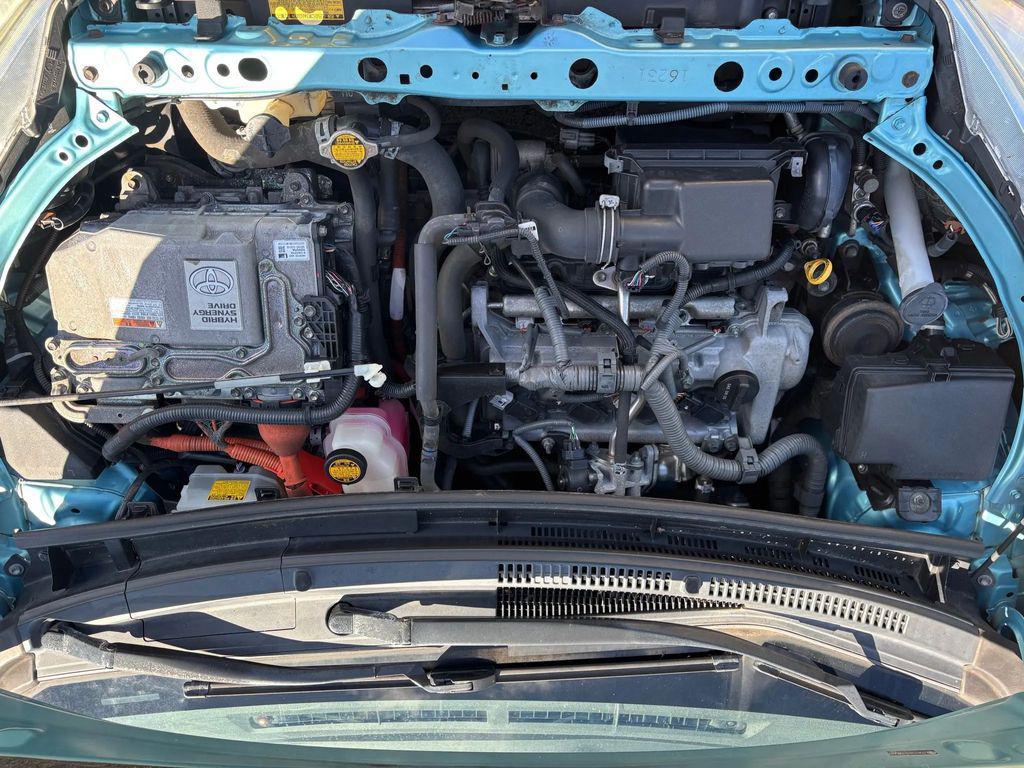 used 2014 Toyota Prius c car, priced at $12,995