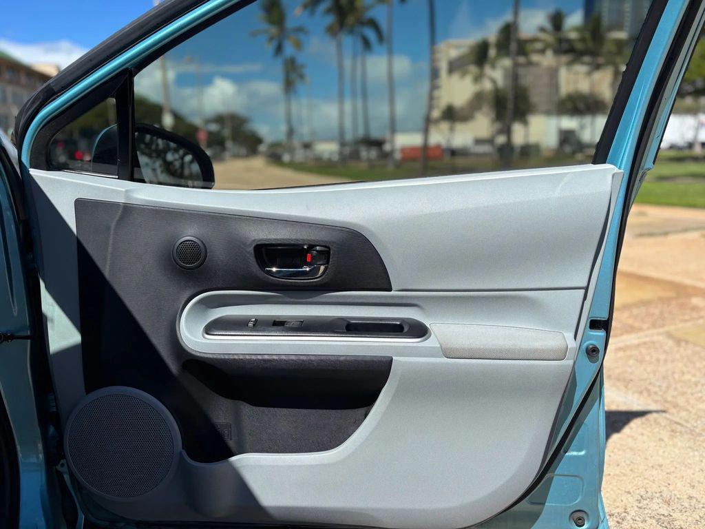 used 2014 Toyota Prius c car, priced at $12,995