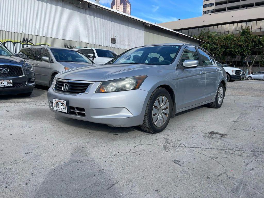 used 2010 Honda Accord car, priced at $7,495