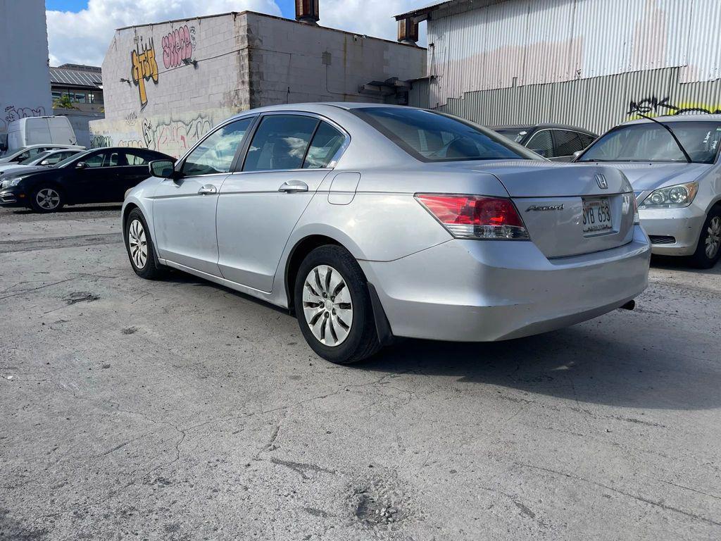 used 2010 Honda Accord car, priced at $7,495