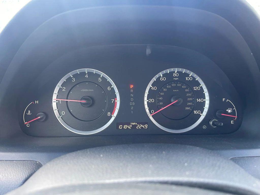 used 2010 Honda Accord car, priced at $7,495