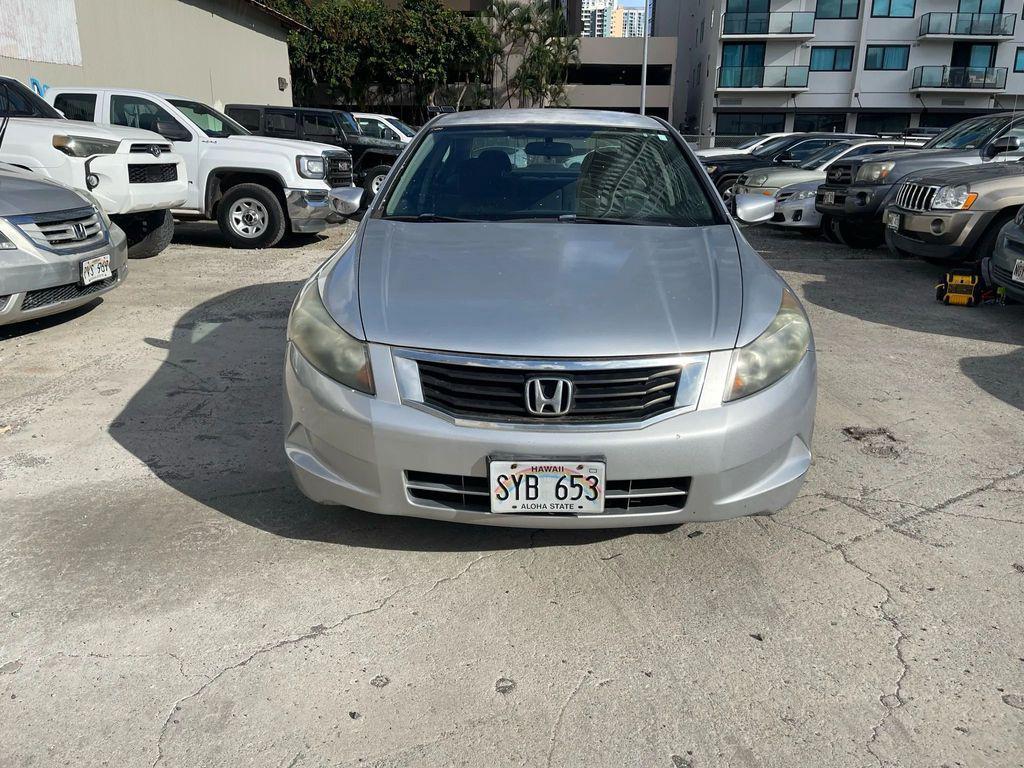 used 2010 Honda Accord car, priced at $7,495