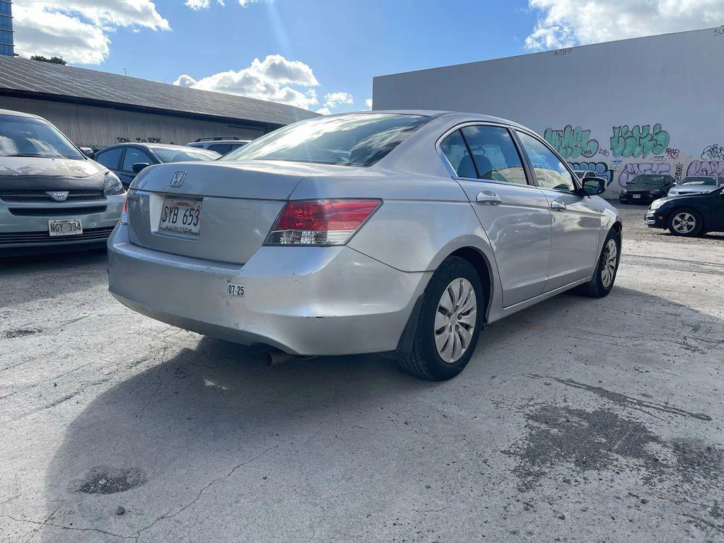 used 2010 Honda Accord car, priced at $7,495