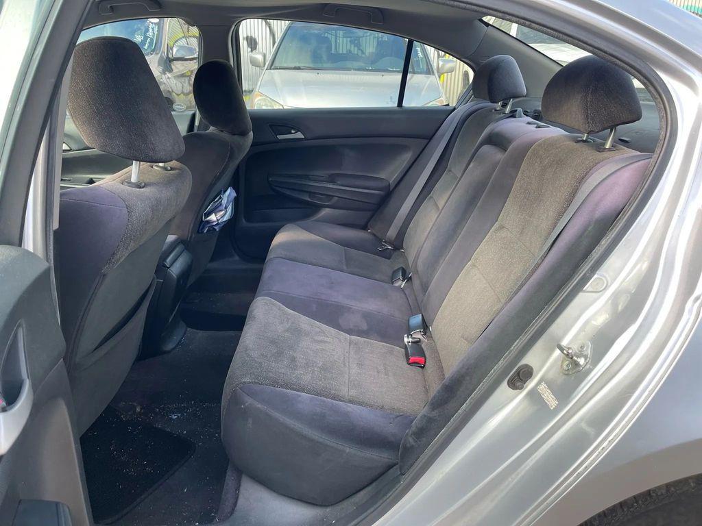 used 2010 Honda Accord car, priced at $7,495