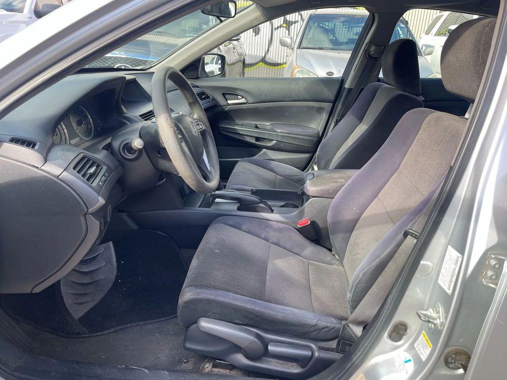 used 2010 Honda Accord car, priced at $7,495