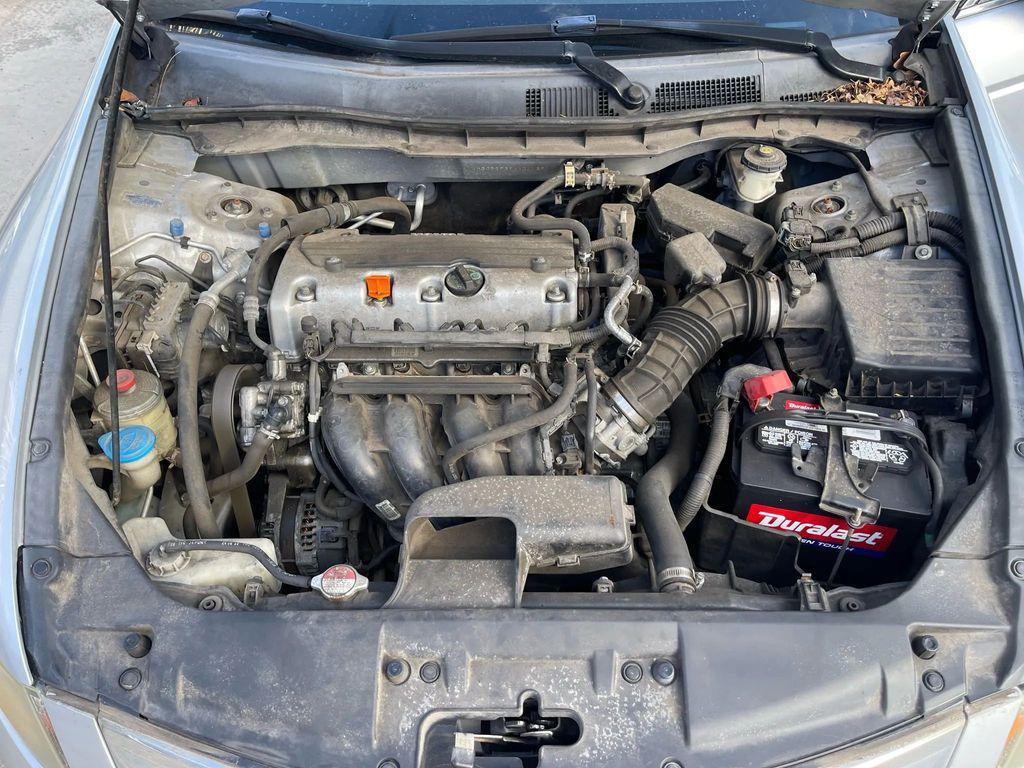 used 2010 Honda Accord car, priced at $7,495