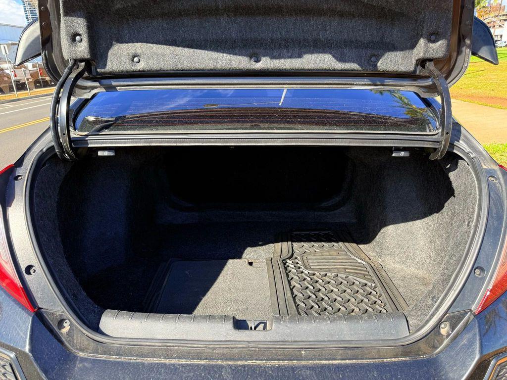 used 2019 Honda Civic Si car, priced at $20,895