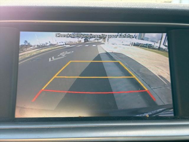 used 2020 Kia Optima car, priced at $21,995