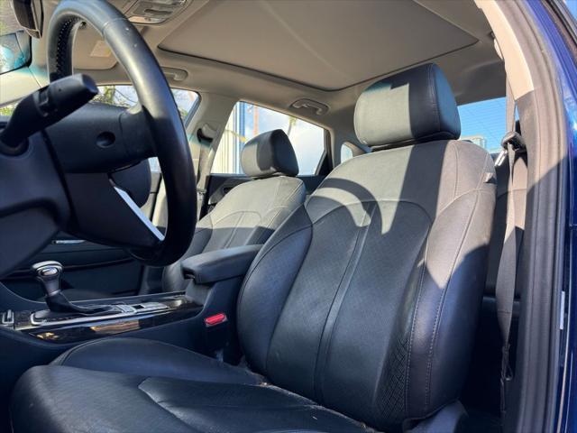 used 2020 Kia Optima car, priced at $21,995