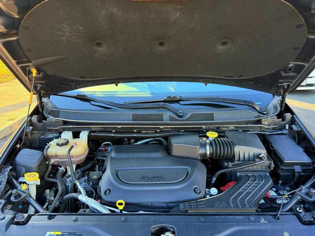 used 2019 Chrysler Pacifica car, priced at $16,995