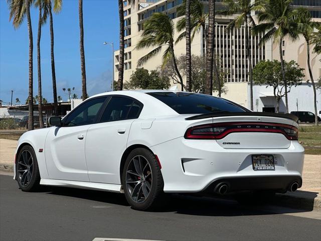 used 2017 Dodge Charger car, priced at $33,995