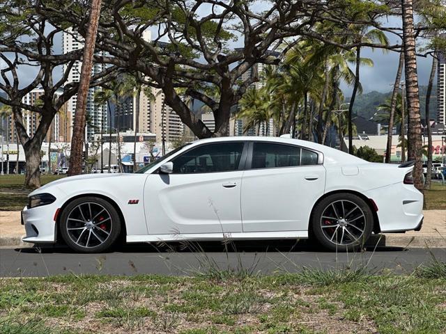 used 2017 Dodge Charger car, priced at $33,995