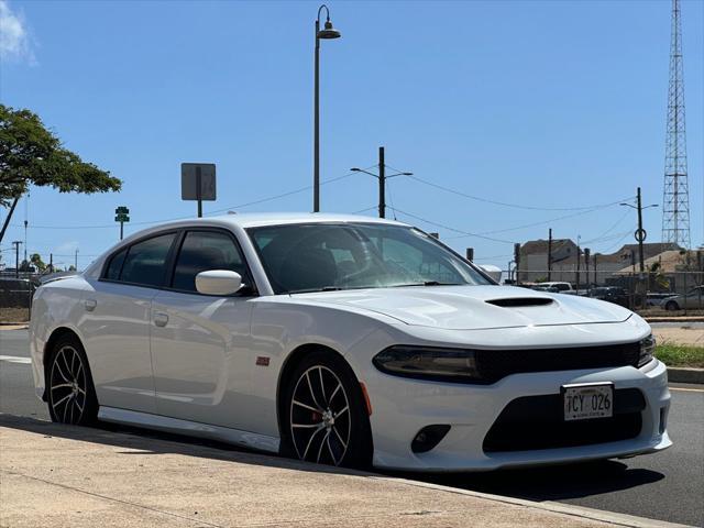 used 2017 Dodge Charger car, priced at $33,995