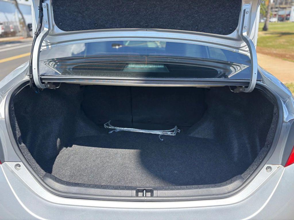 used 2015 Toyota Corolla car, priced at $14,995