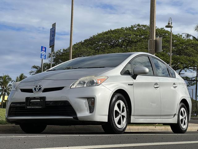 used 2013 Toyota Prius car, priced at $15,395