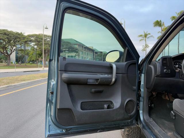 used 2008 Chevrolet Silverado 2500 car, priced at $18,995