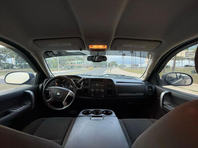 used 2008 Chevrolet Silverado 2500 car, priced at $18,995