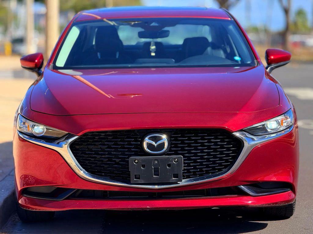 used 2021 Mazda Mazda3 car, priced at $19,995