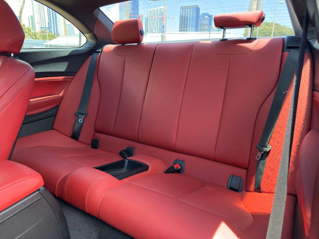 used 2016 BMW M2 car, priced at $25,995