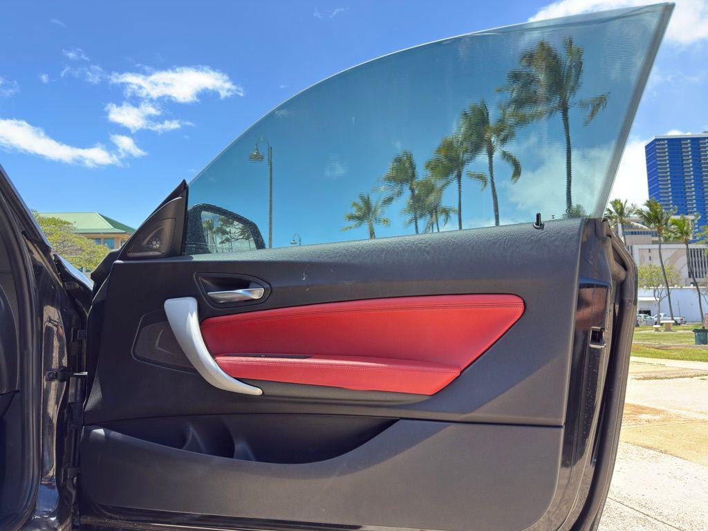used 2016 BMW M2 car, priced at $25,995