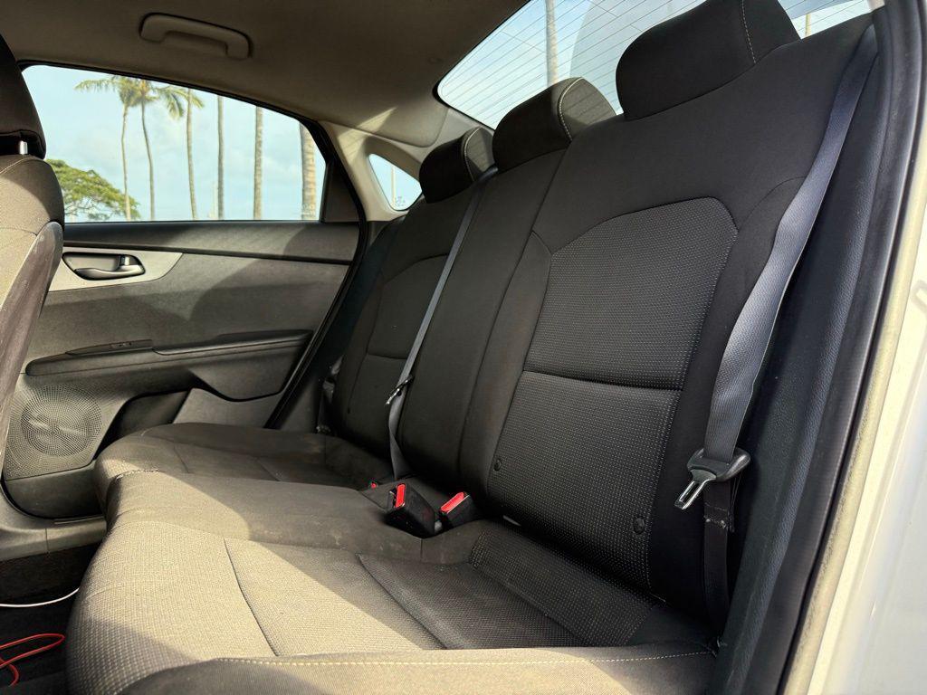 used 2020 Kia Forte car, priced at $13,995