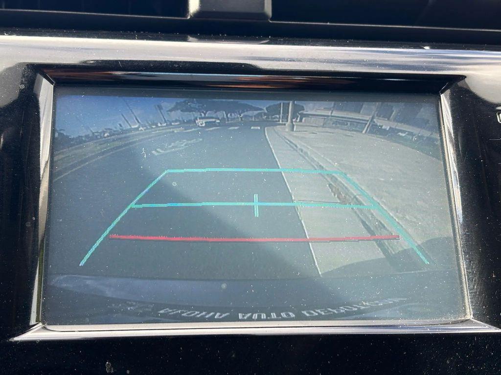 used 2020 Toyota Camry car, priced at $18,695