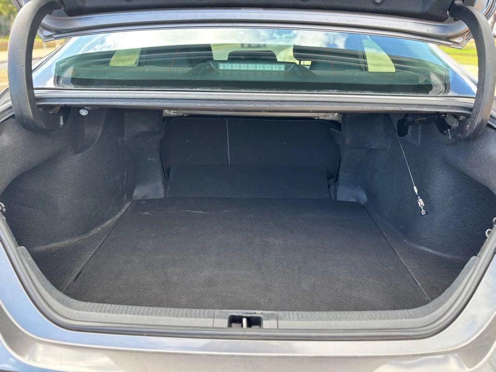 used 2020 Toyota Camry car, priced at $18,695