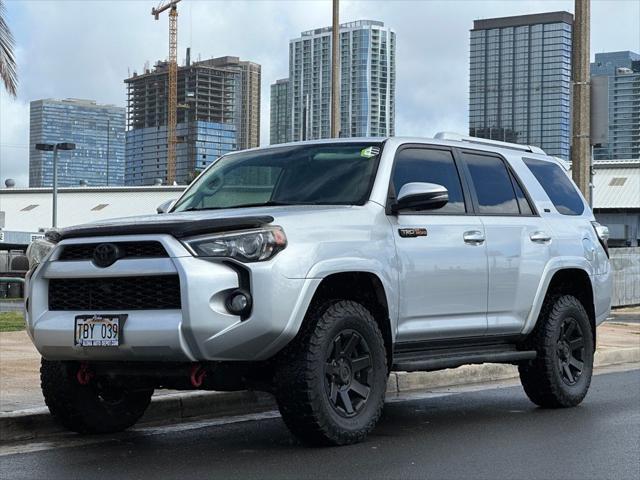 used 2015 Toyota 4Runner car, priced at $26,995