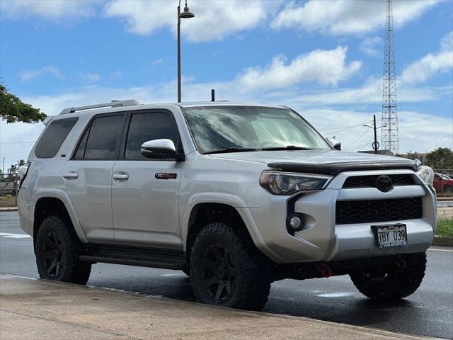 used 2015 Toyota 4Runner car, priced at $26,995