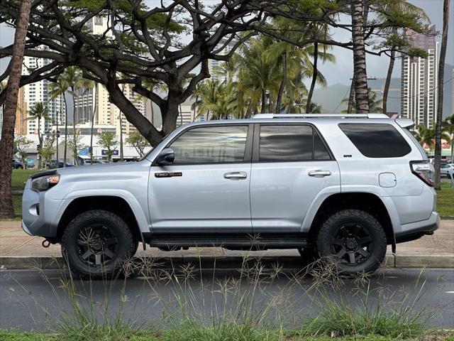 used 2015 Toyota 4Runner car, priced at $26,995