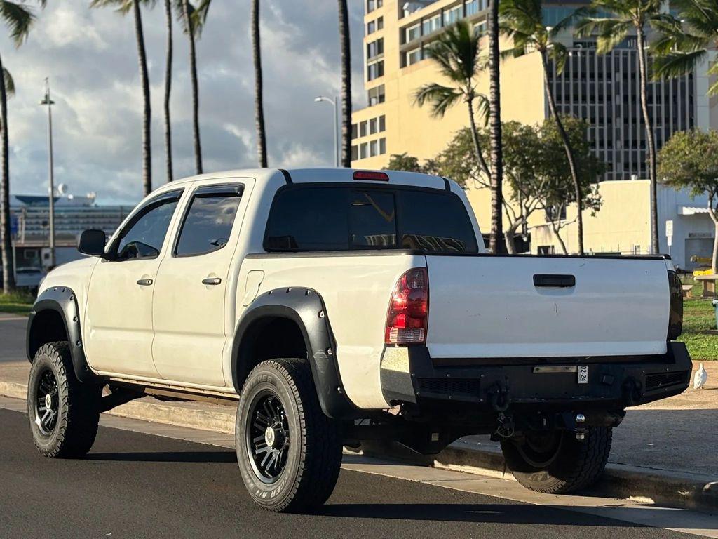 used 2006 Toyota Tacoma car, priced at $18,995