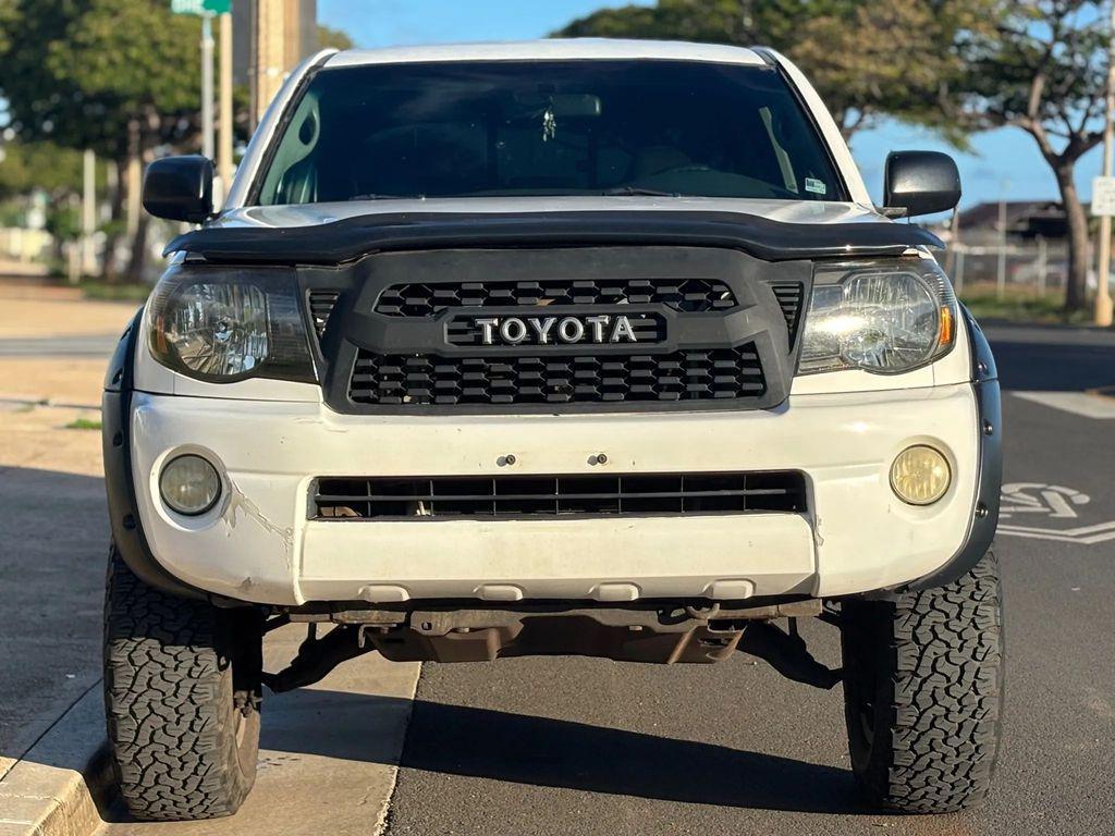 used 2006 Toyota Tacoma car, priced at $18,995