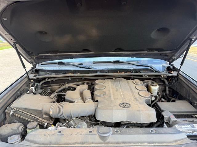 used 2016 Toyota 4Runner car, priced at $24,995