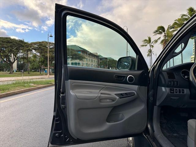 used 2014 Toyota Tacoma car, priced at $17,995