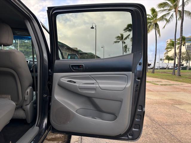 used 2014 Toyota Tacoma car, priced at $17,995