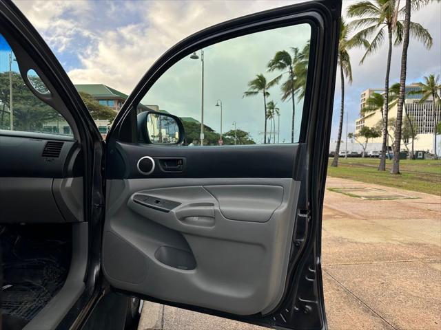 used 2014 Toyota Tacoma car, priced at $17,995