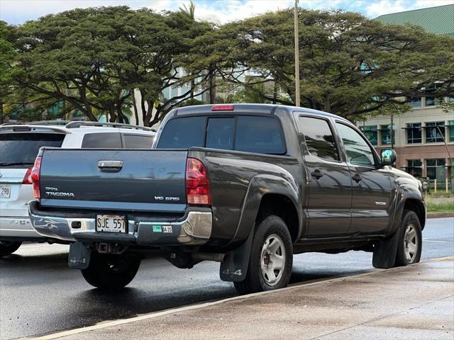 used 2014 Toyota Tacoma car, priced at $17,995