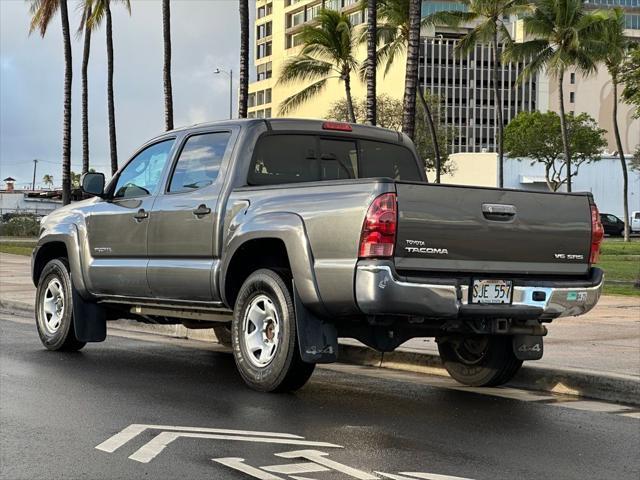 used 2014 Toyota Tacoma car, priced at $17,995